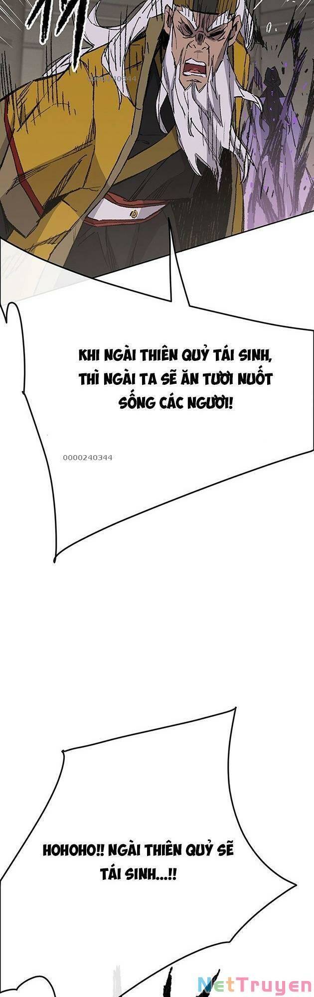 Tiên Kiếm Bất Bại Chapter 116 - Trang 38