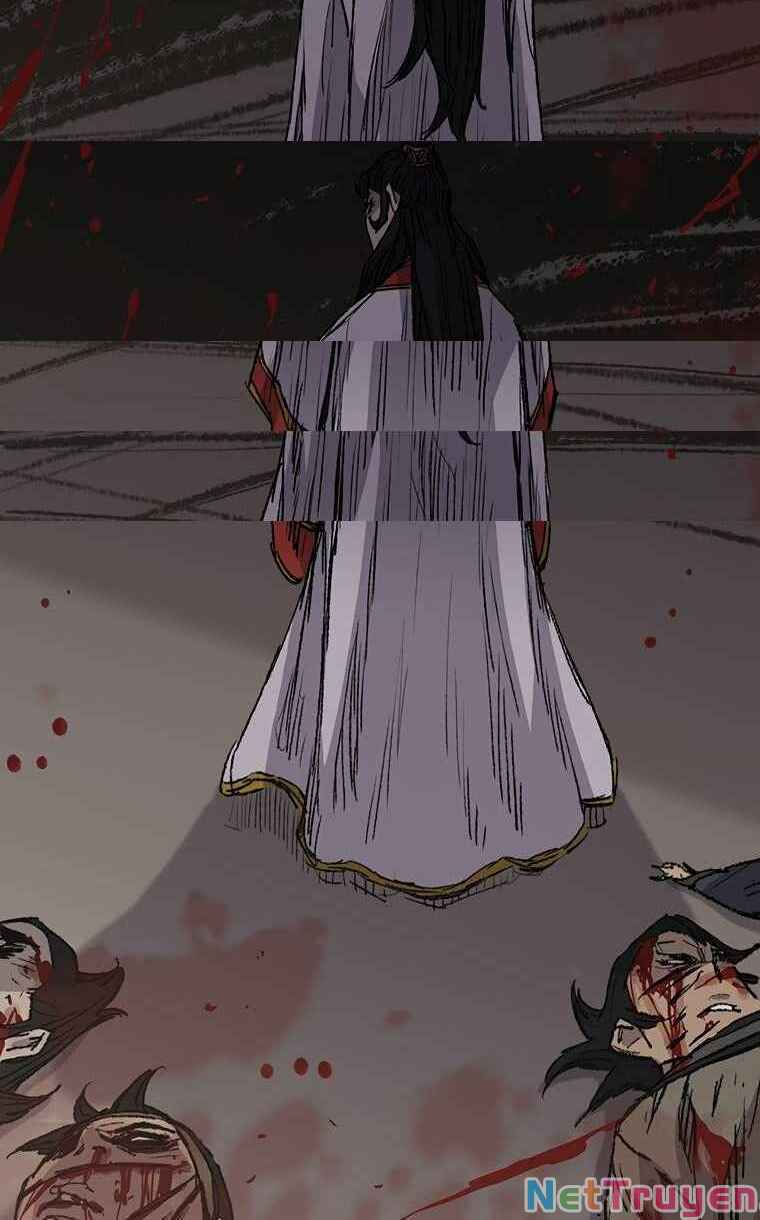 Tiên Kiếm Bất Bại Chapter 81 - Trang 19