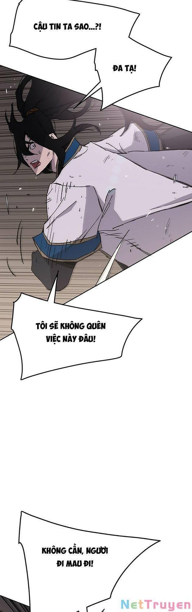 Tiên Kiếm Bất Bại Chapter 120 - Trang 26