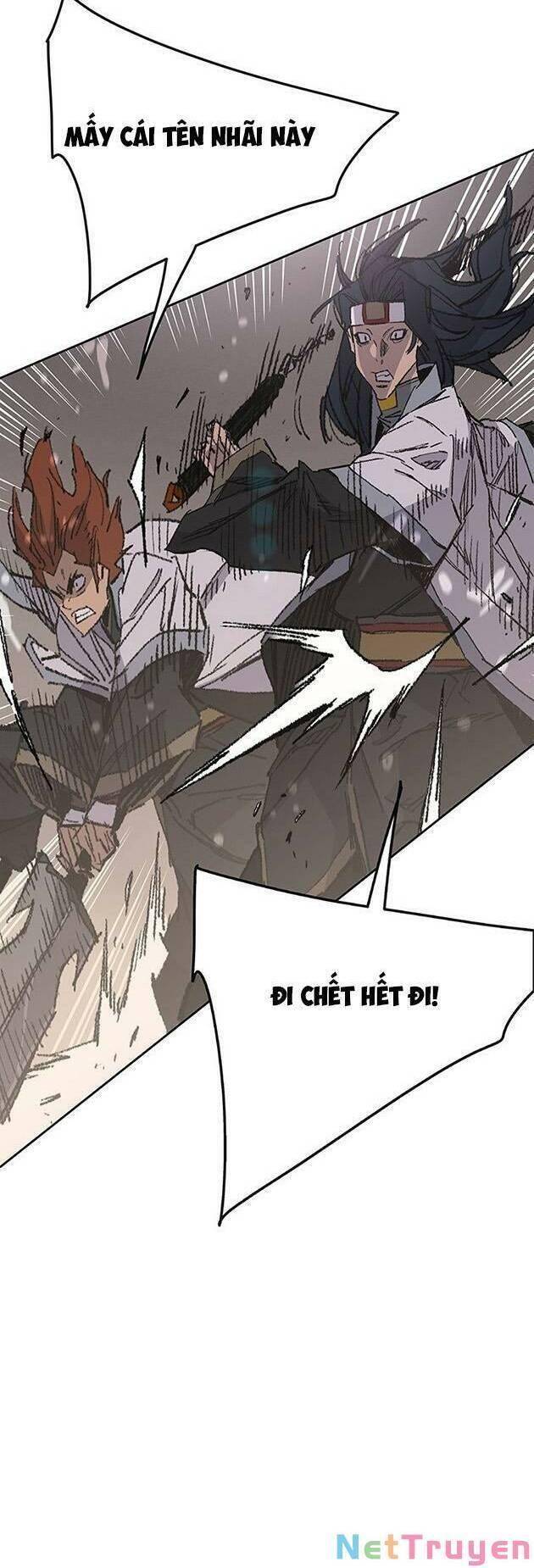 Tiên Kiếm Bất Bại Chapter 117 - Trang 26