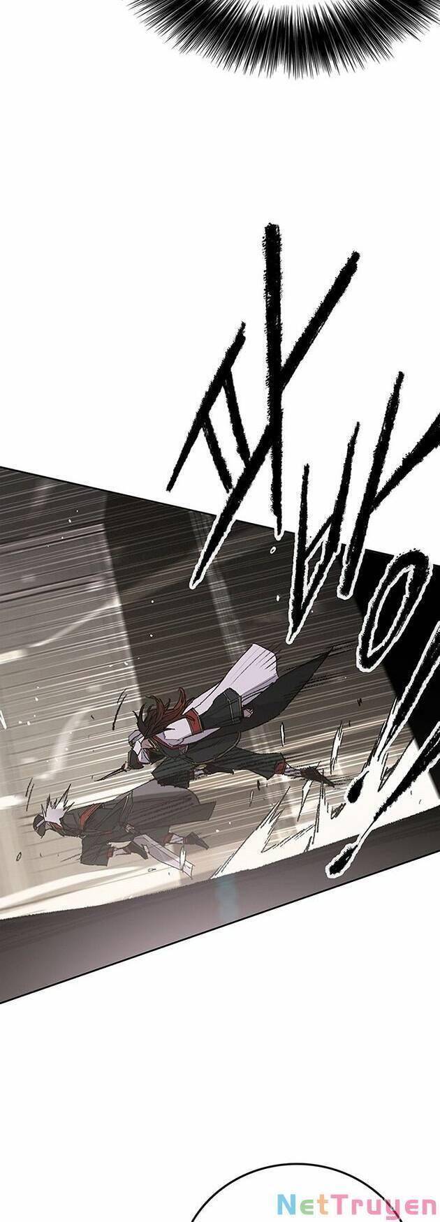 Tiên Kiếm Bất Bại Chapter 121 - Trang 20