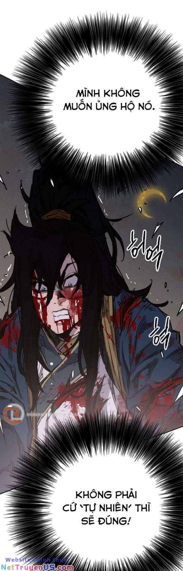 Tiên Kiếm Bất Bại Chapter 175 - Trang 36