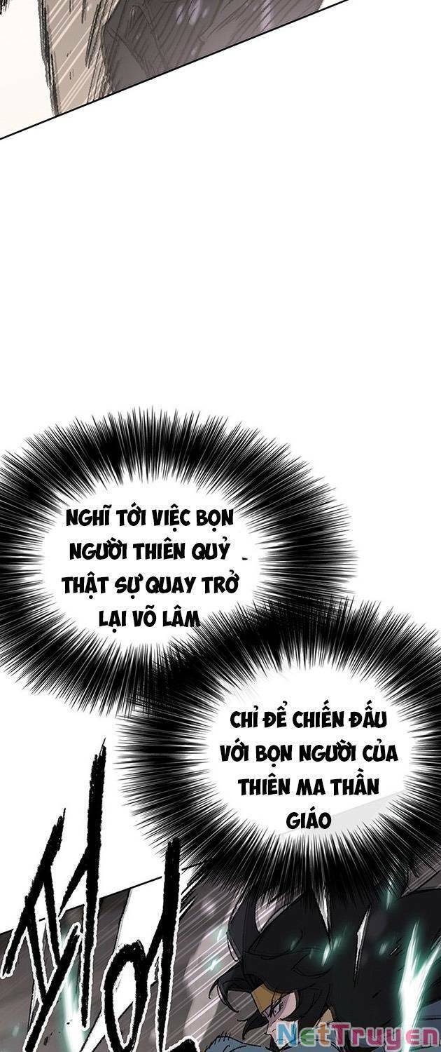 Tiên Kiếm Bất Bại Chapter 116 - Trang 13