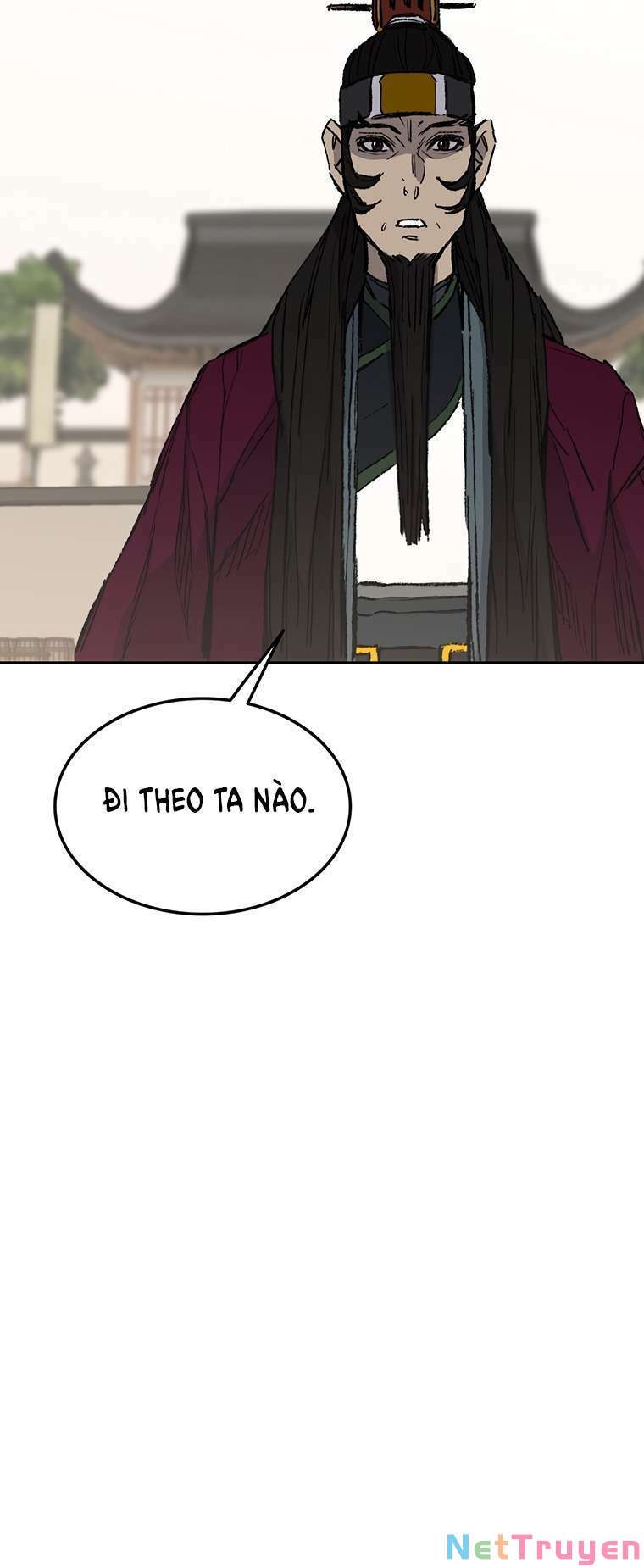 Tiên Kiếm Bất Bại Chapter 84 - Trang 57