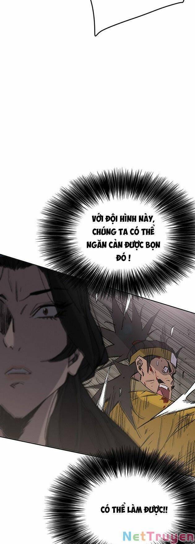 Tiên Kiếm Bất Bại Chapter 121 - Trang 19
