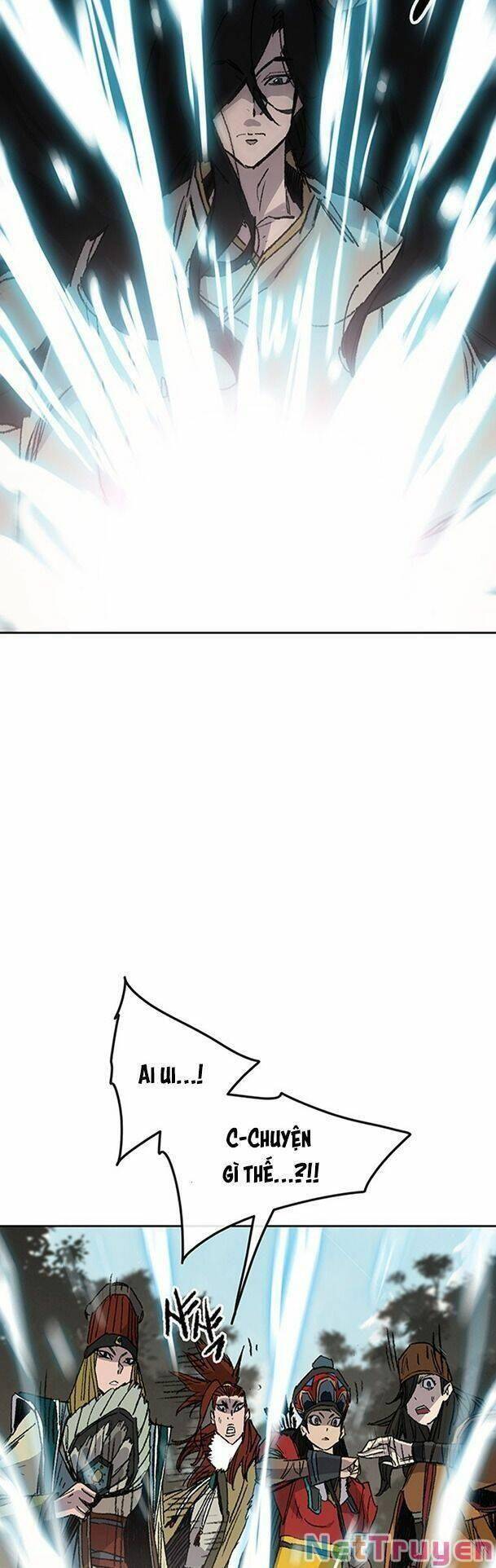 Tiên Kiếm Bất Bại Chapter 127 - Trang 7