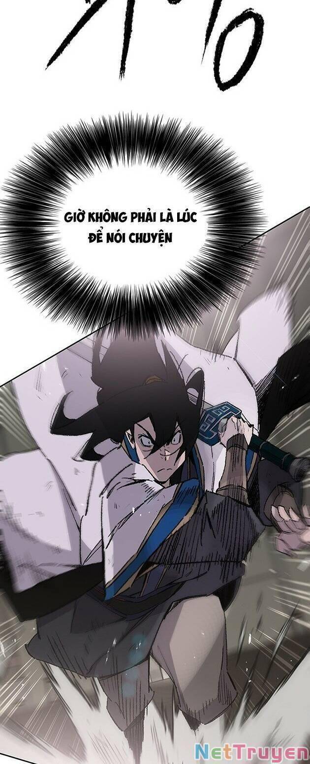 Tiên Kiếm Bất Bại Chapter 120 - Trang 10
