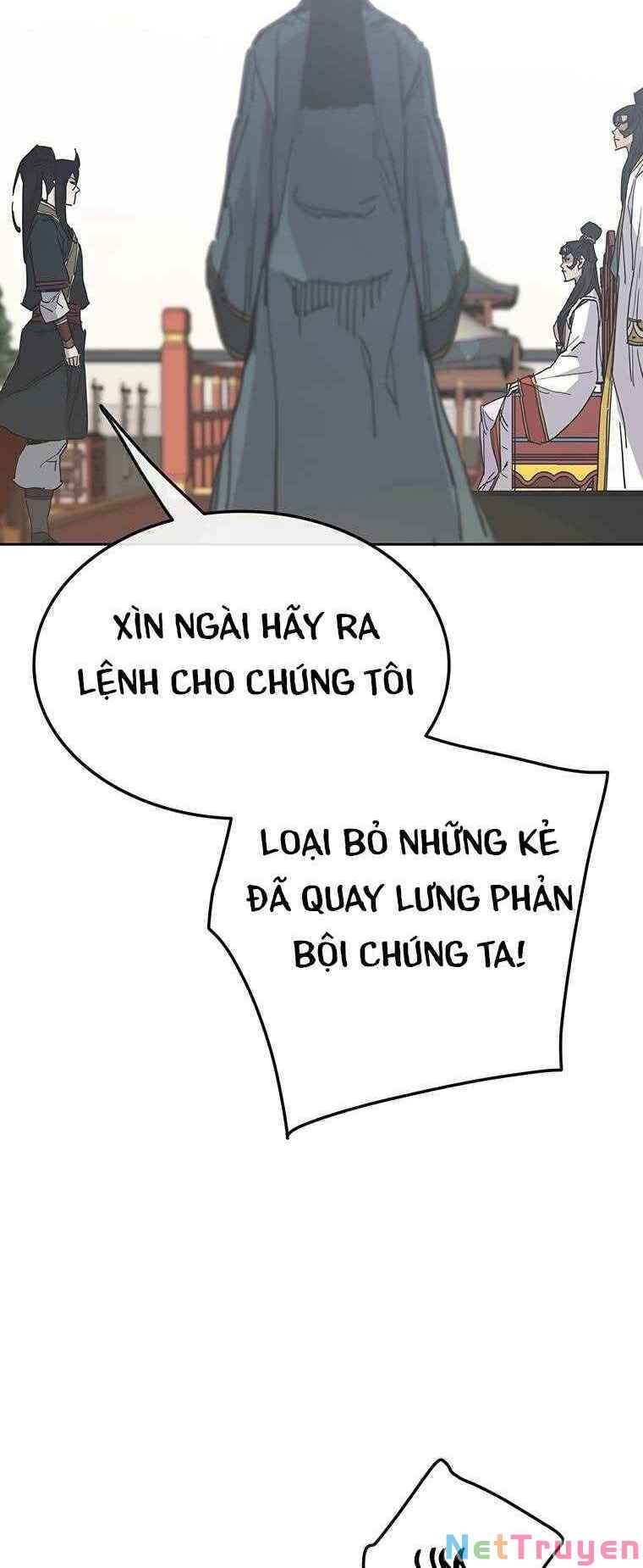 Tiên Kiếm Bất Bại Chapter 79 - Trang 47