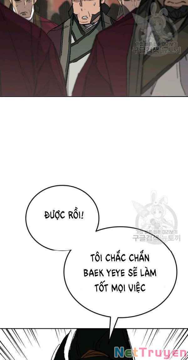 Tiên Kiếm Bất Bại Chapter 83 - Trang 50