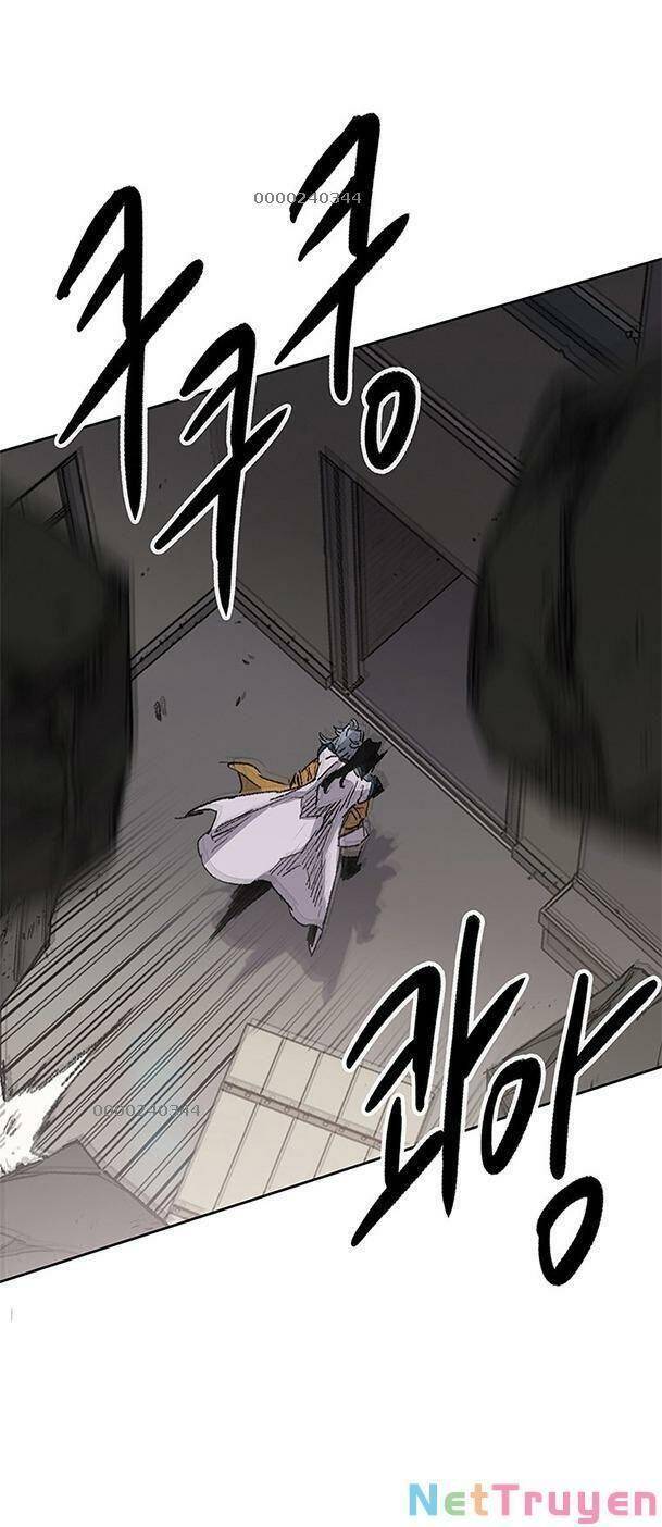 Tiên Kiếm Bất Bại Chapter 125 - Trang 49
