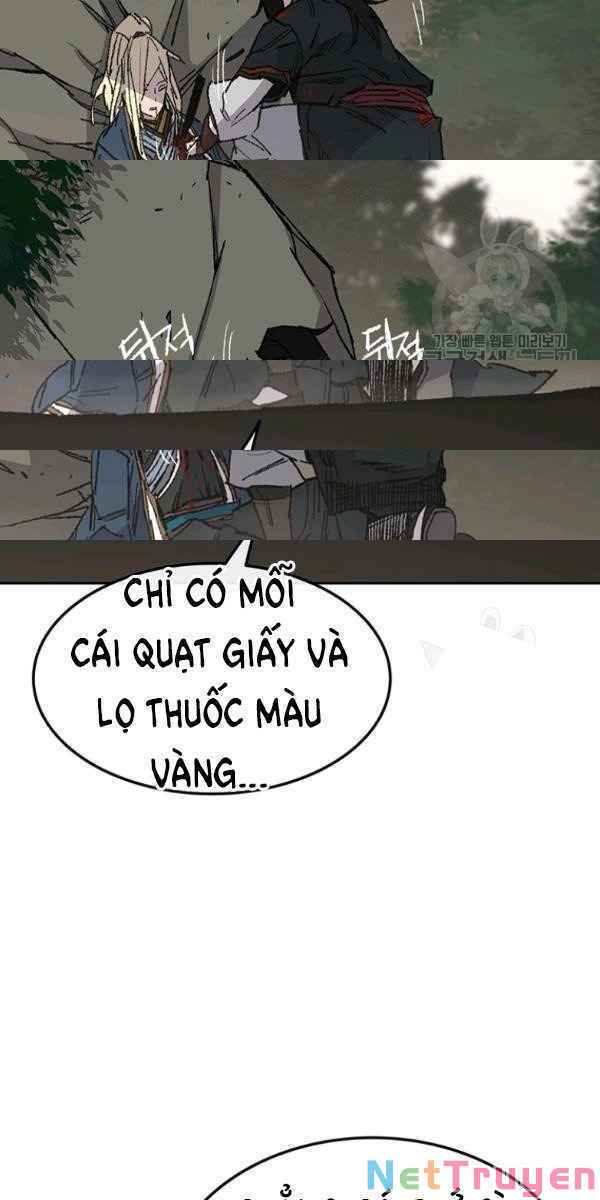 Tiên Kiếm Bất Bại Chapter 83 - Trang 15