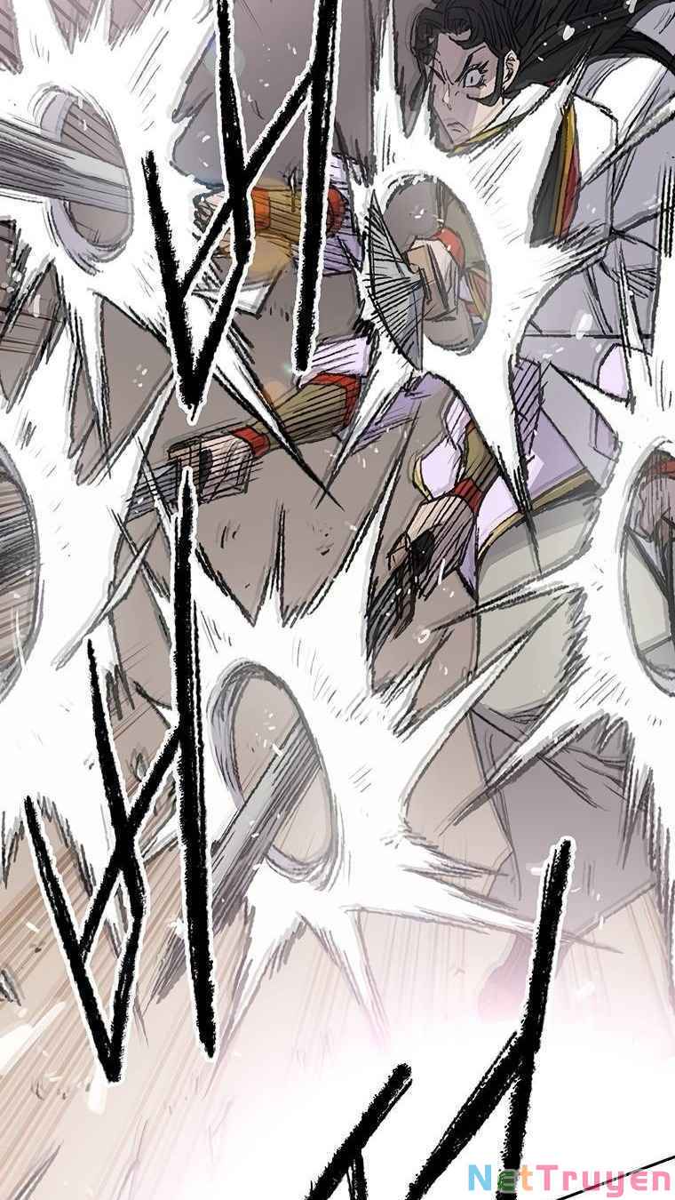 Tiên Kiếm Bất Bại Chapter 80 - Trang 4