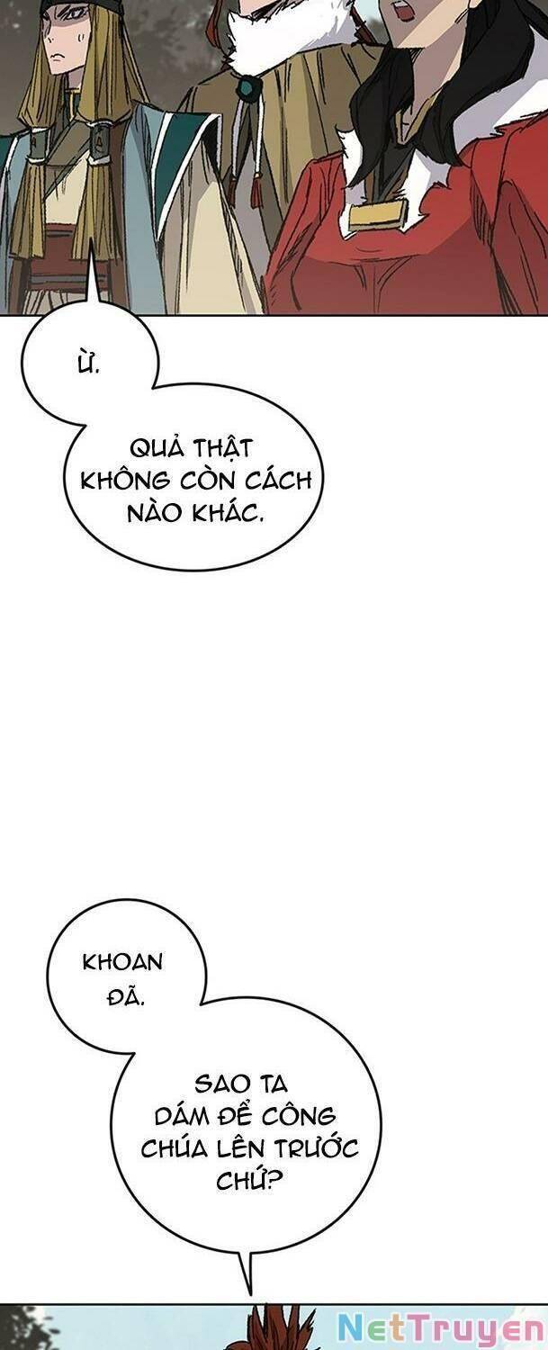 Tiên Kiếm Bất Bại Chapter 126 - Trang 64