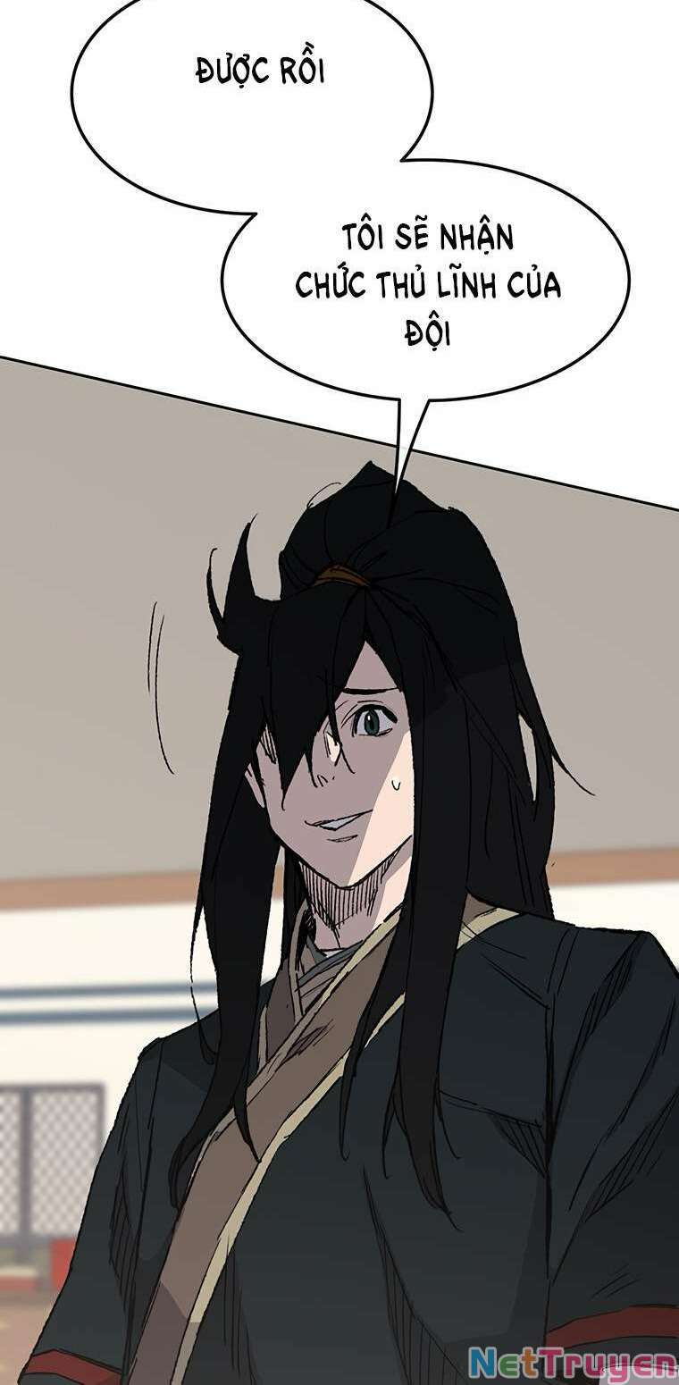 Tiên Kiếm Bất Bại Chapter 84 - Trang 73