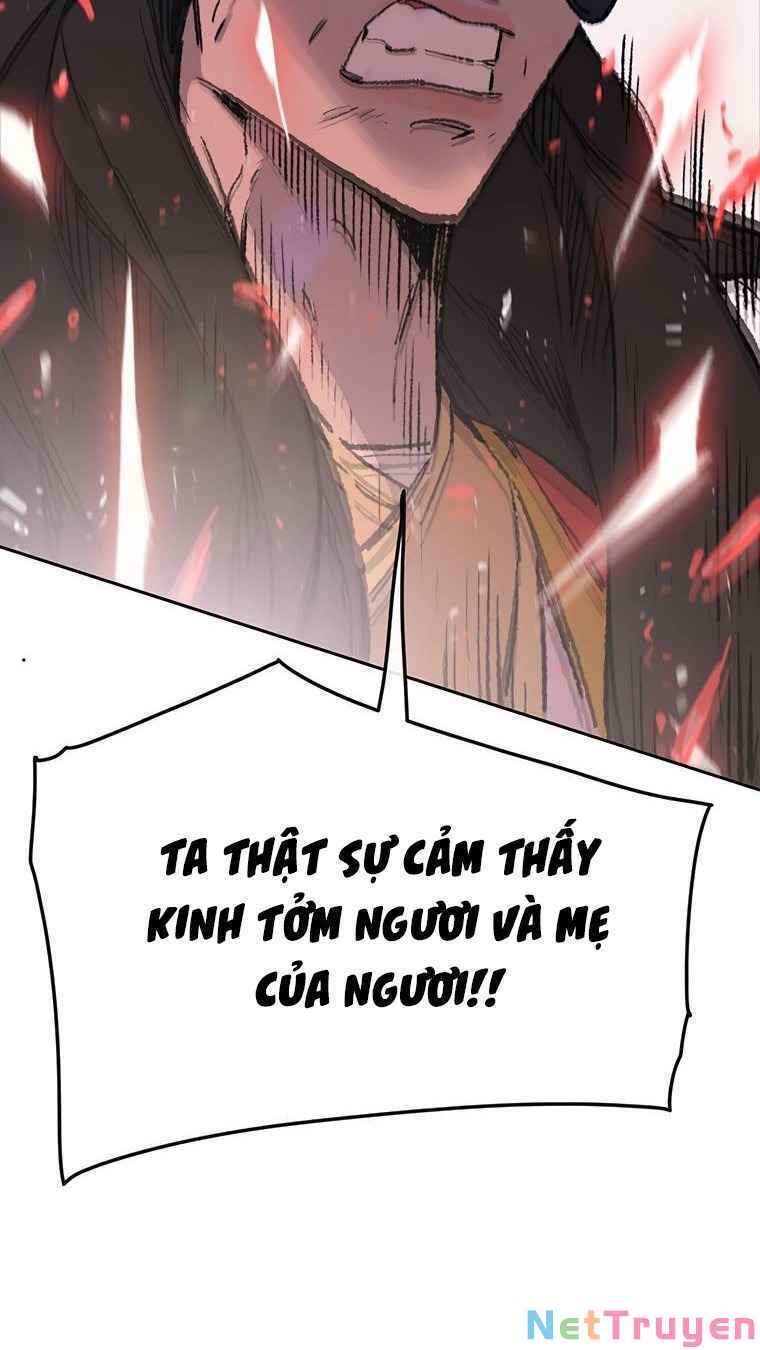 Tiên Kiếm Bất Bại Chapter 81 - Trang 30