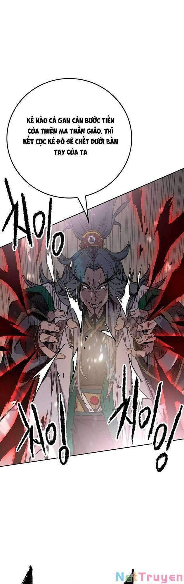 Tiên Kiếm Bất Bại Chapter 117 - Trang 49