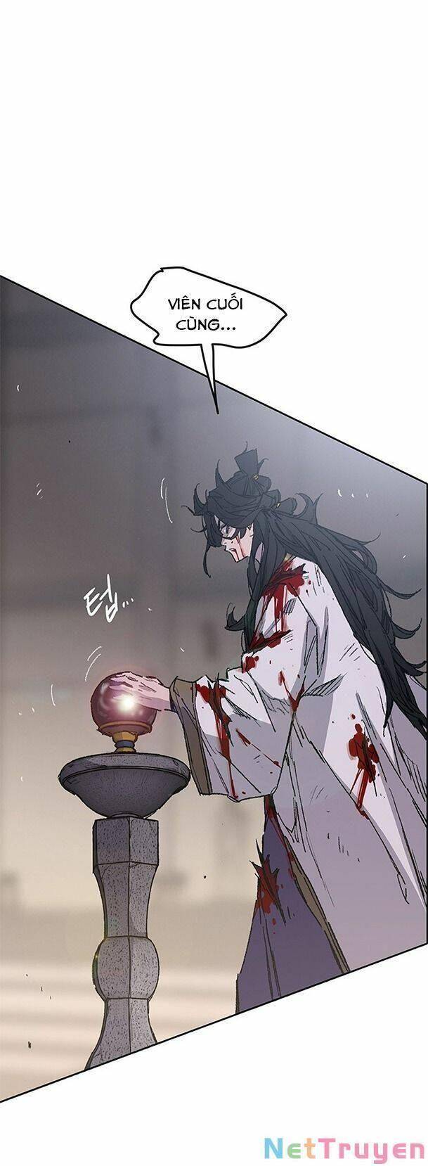 Tiên Kiếm Bất Bại Chapter 124 - Trang 23