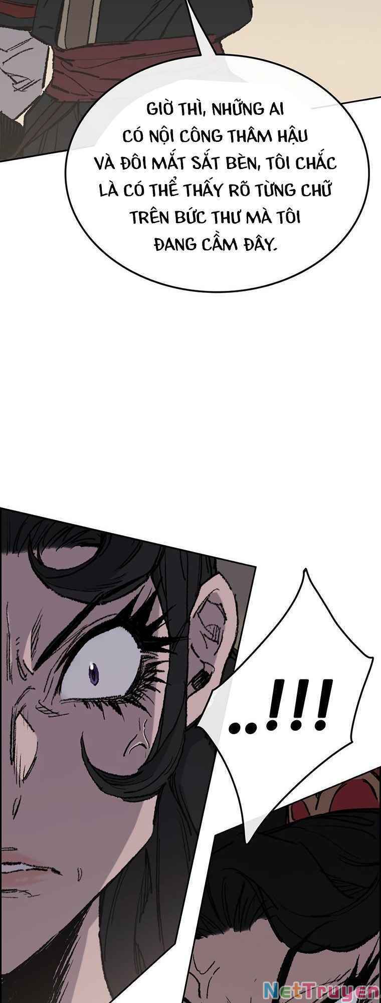 Tiên Kiếm Bất Bại Chapter 78 - Trang 40