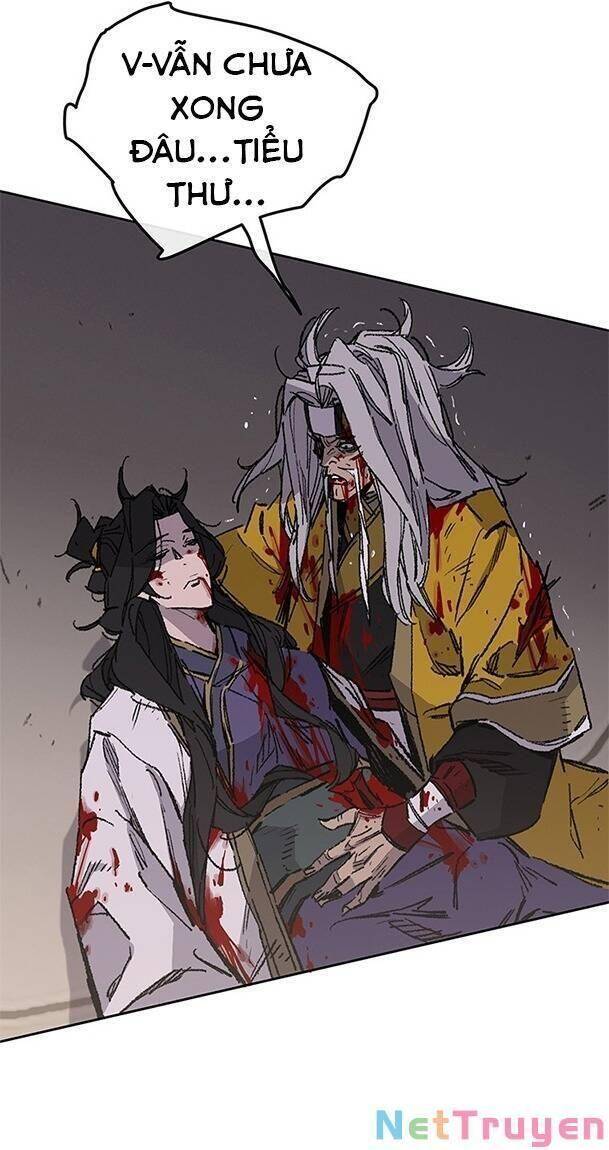 Tiên Kiếm Bất Bại Chapter 125 - Trang 61