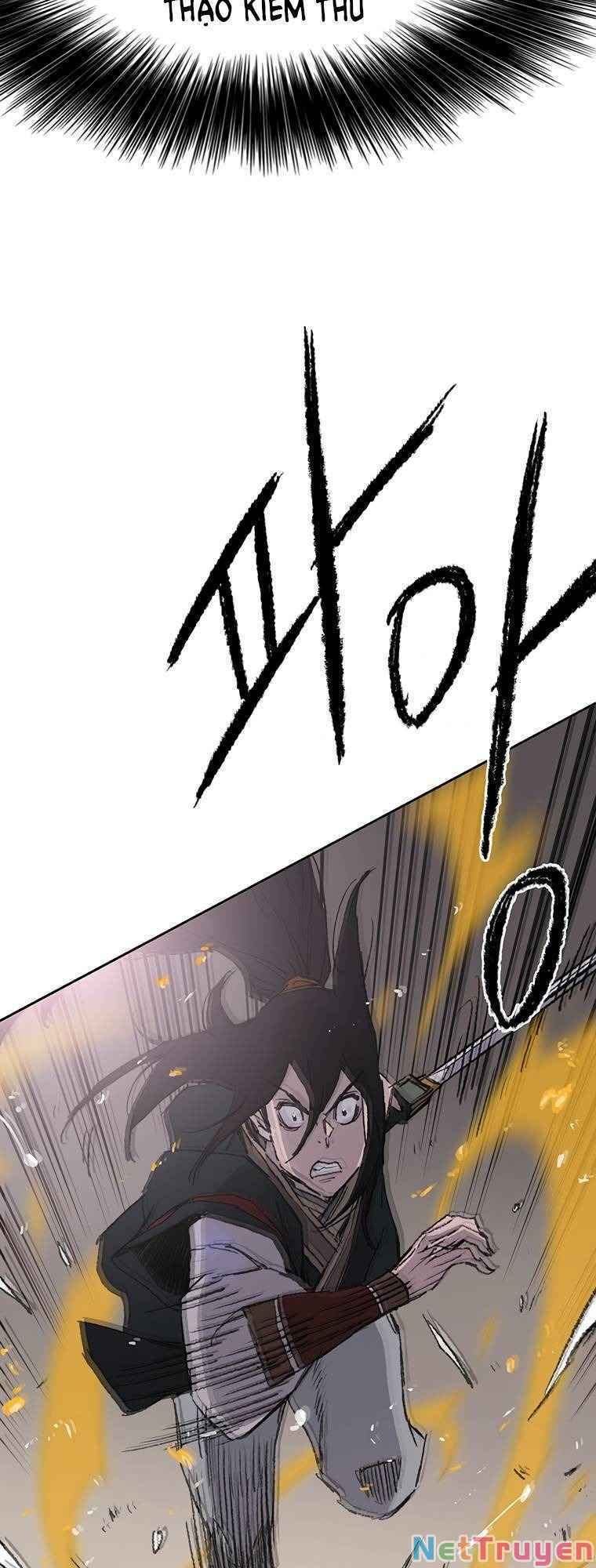 Tiên Kiếm Bất Bại Chapter 80 - Trang 36