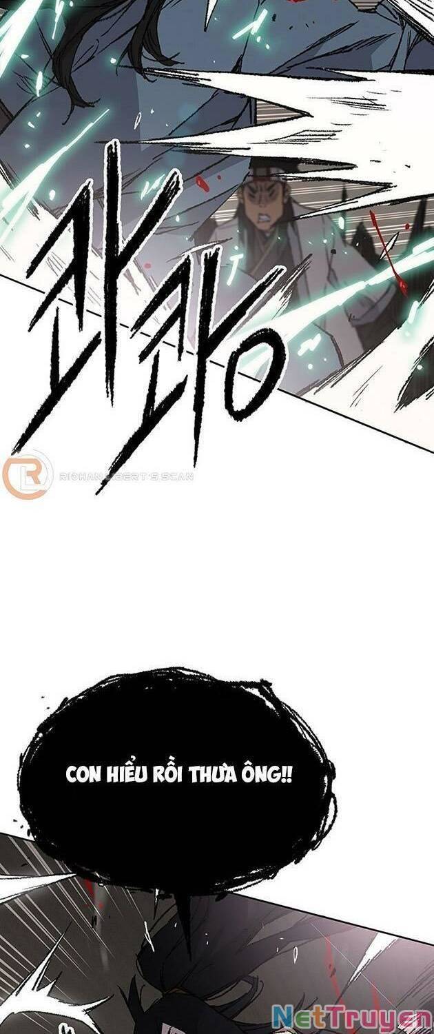 Tiên Kiếm Bất Bại Chapter 116 - Trang 6