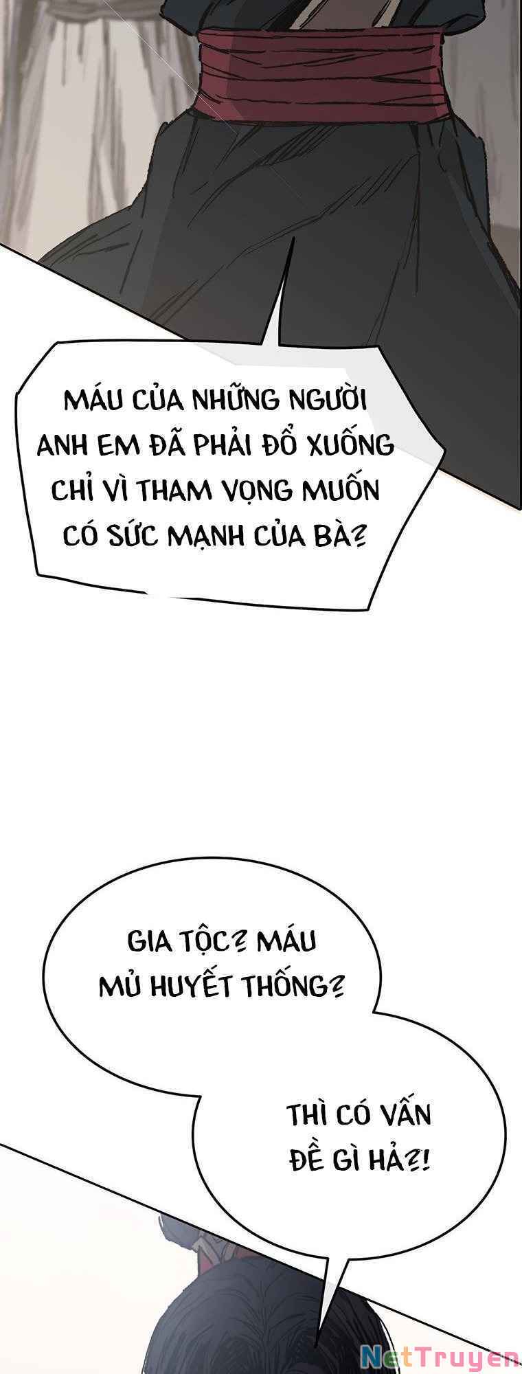 Tiên Kiếm Bất Bại Chapter 79 - Trang 56
