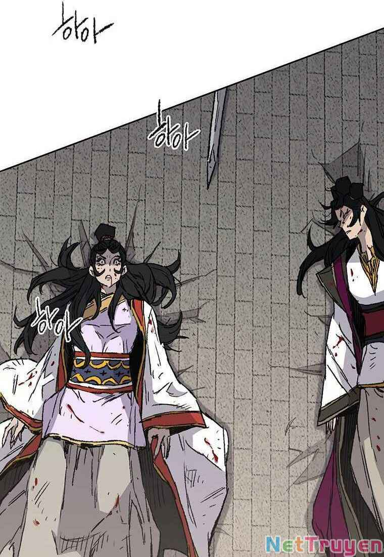 Tiên Kiếm Bất Bại Chapter 82 - Trang 9