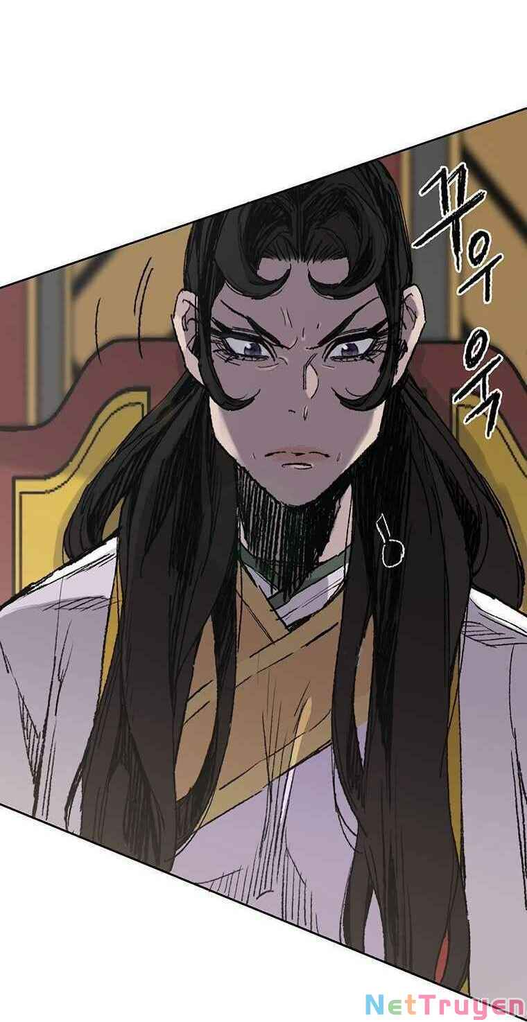 Tiên Kiếm Bất Bại Chapter 78 - Trang 24