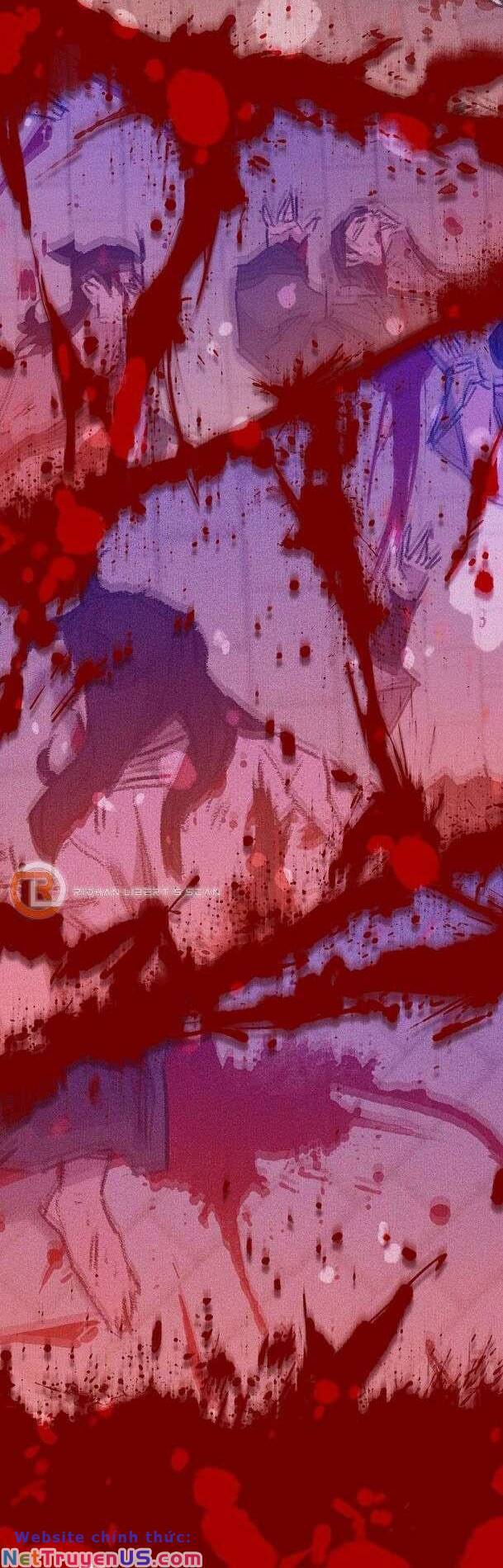 Tiên Kiếm Bất Bại Chapter 175 - Trang 39