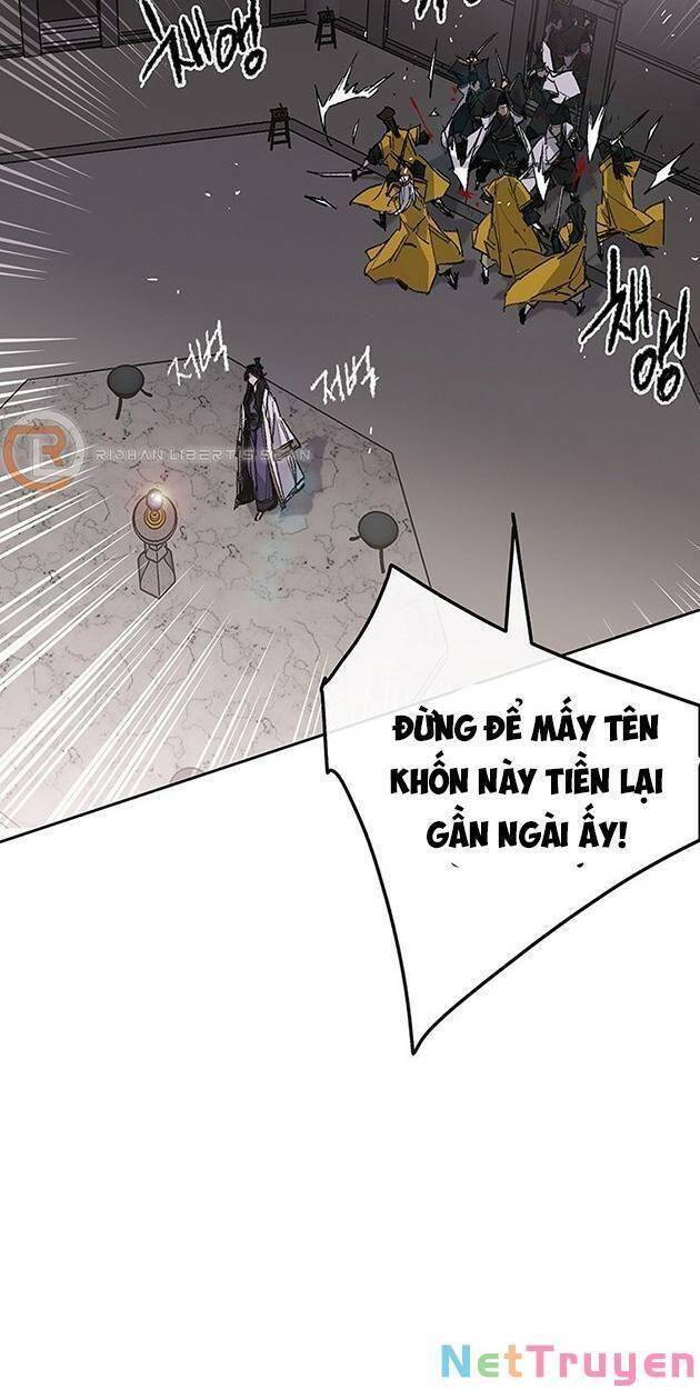 Tiên Kiếm Bất Bại Chapter 117 - Trang 7