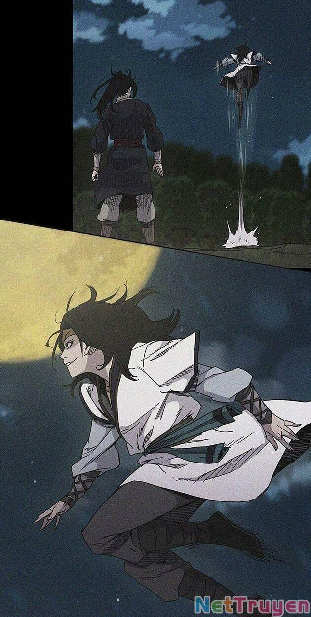 Tiên Kiếm Bất Bại Chapter 123 - Trang 43
