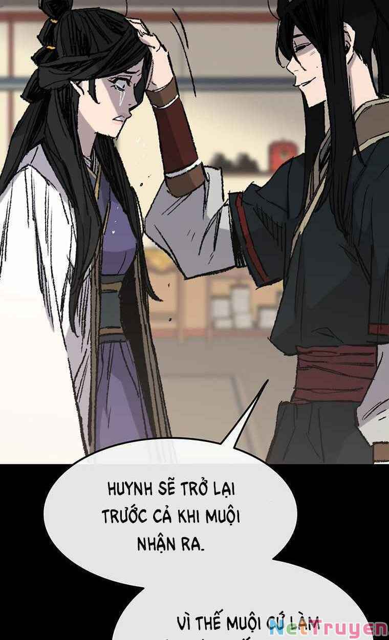 Tiên Kiếm Bất Bại Chapter 78 - Trang 9