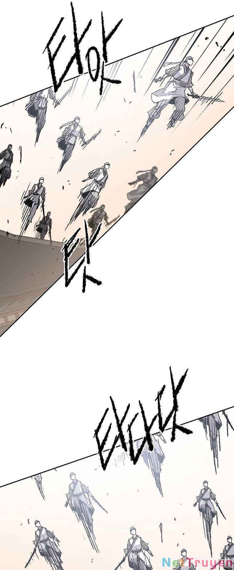 Tiên Kiếm Bất Bại Chapter 79 - Trang 50