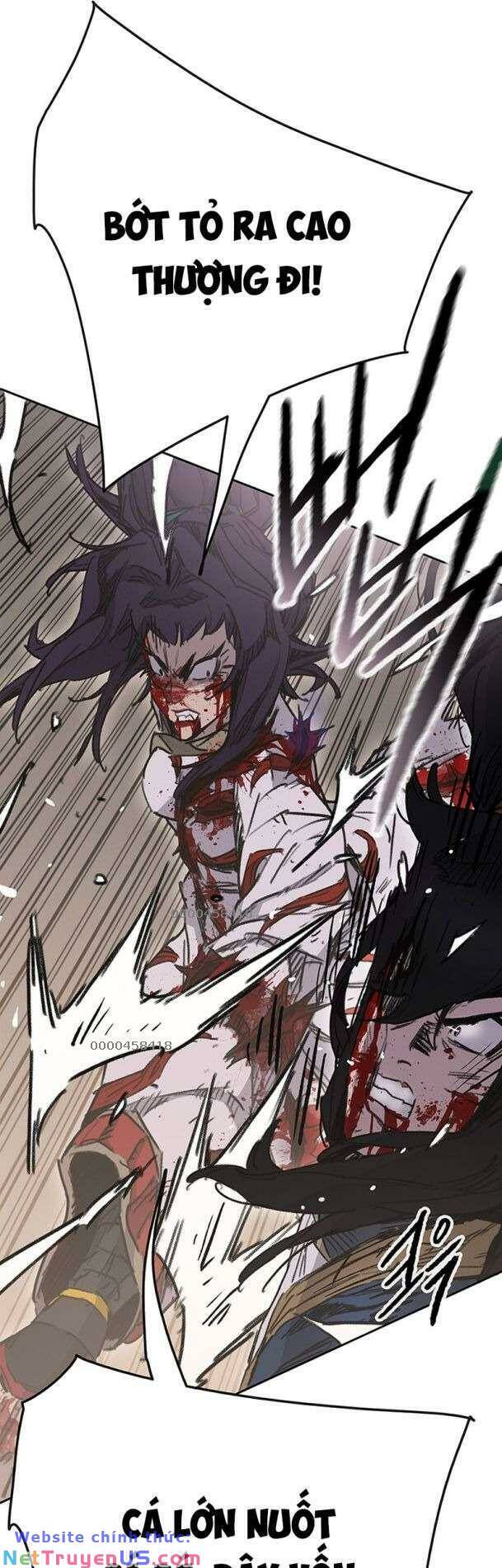 Tiên Kiếm Bất Bại Chapter 175 - Trang 30