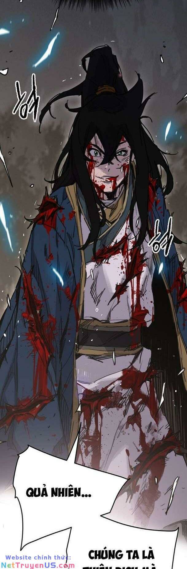 Tiên Kiếm Bất Bại Chapter 175 - Trang 15