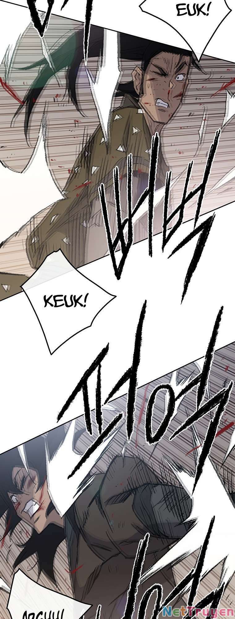 Tiên Kiếm Bất Bại Chapter 84 - Trang 42