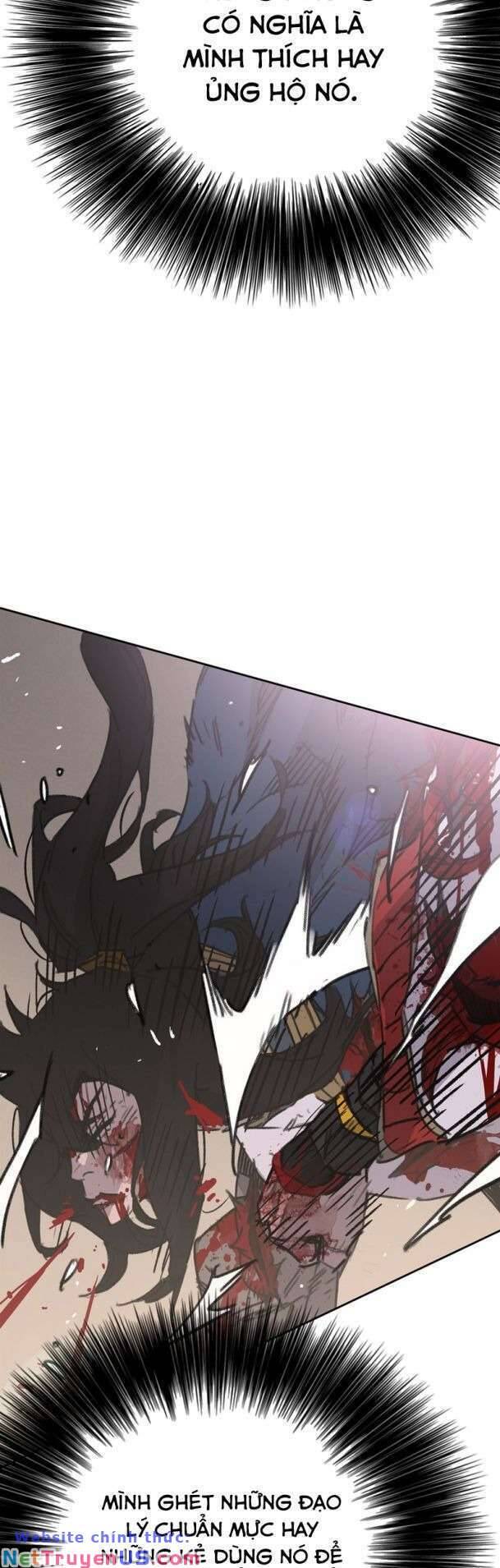 Tiên Kiếm Bất Bại Chapter 175 - Trang 34
