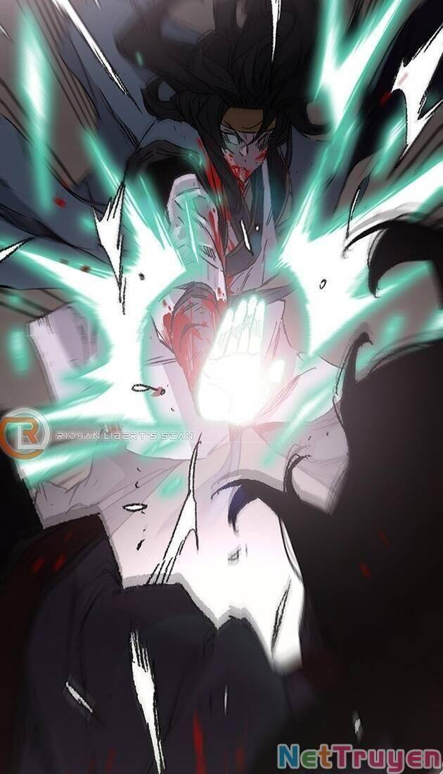 Tiên Kiếm Bất Bại Chapter 122 - Trang 32