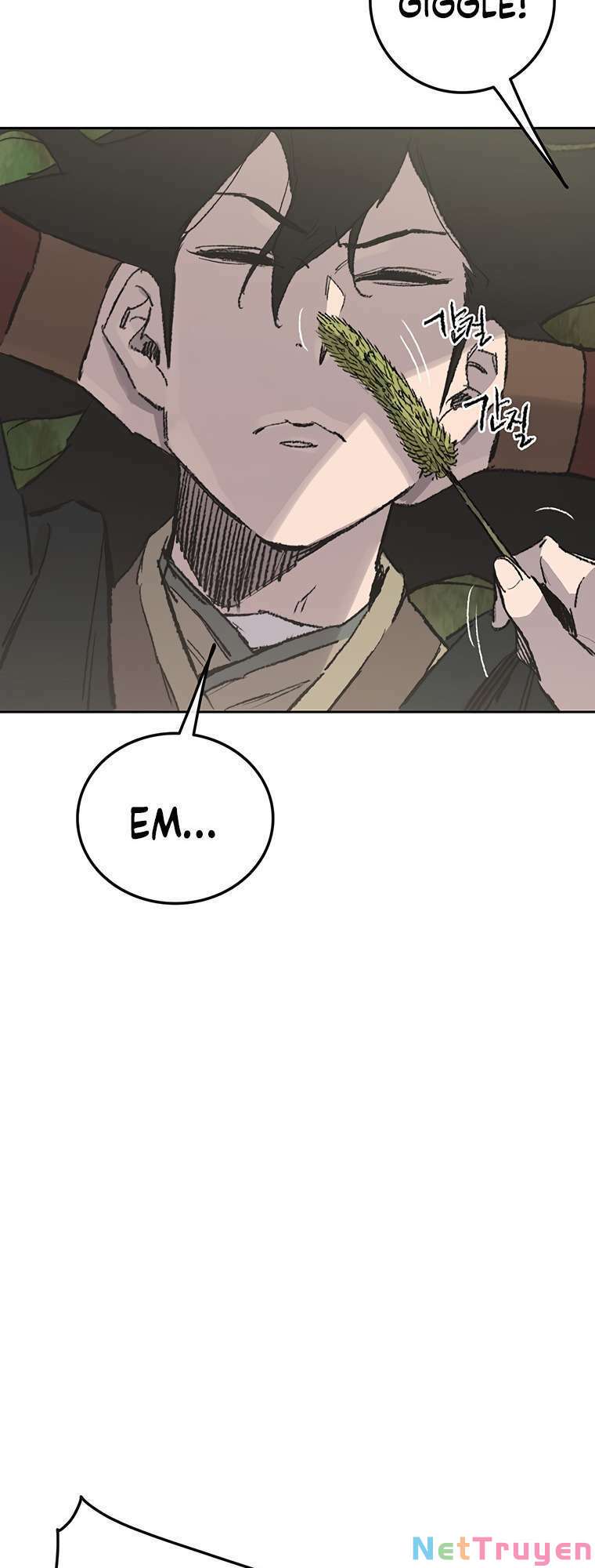 Tiên Kiếm Bất Bại Chapter 84 - Trang 3