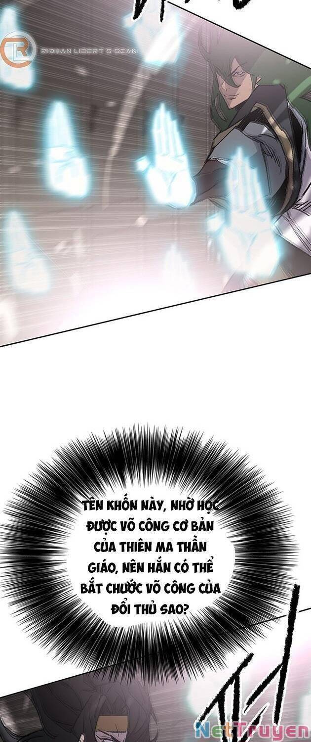 Tiên Kiếm Bất Bại Chapter 118 - Trang 7