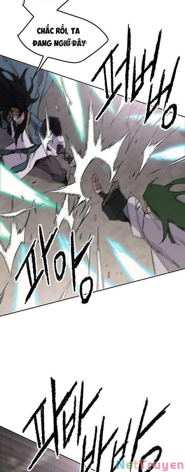 Tiên Kiếm Bất Bại Chapter 118 - Trang 6
