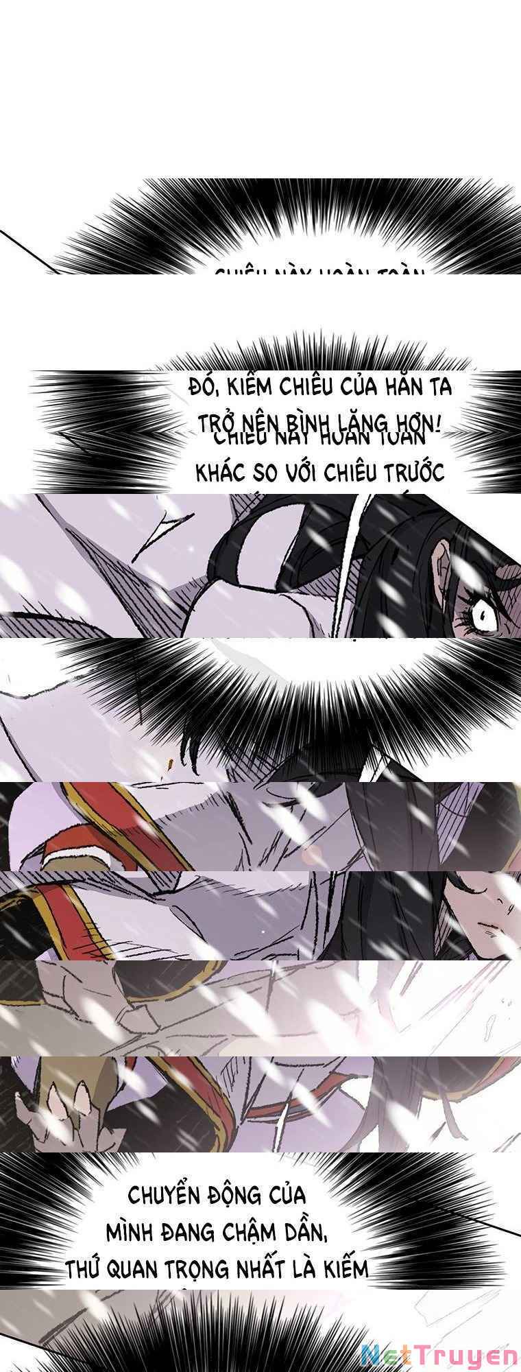 Tiên Kiếm Bất Bại Chapter 80 - Trang 9