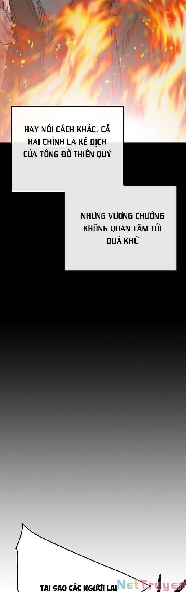 Tiên Kiếm Bất Bại Chapter 120 - Trang 59