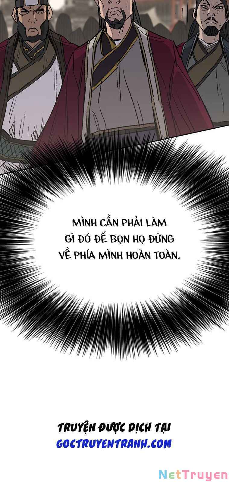 Tiên Kiếm Bất Bại Chapter 78 - Trang 52