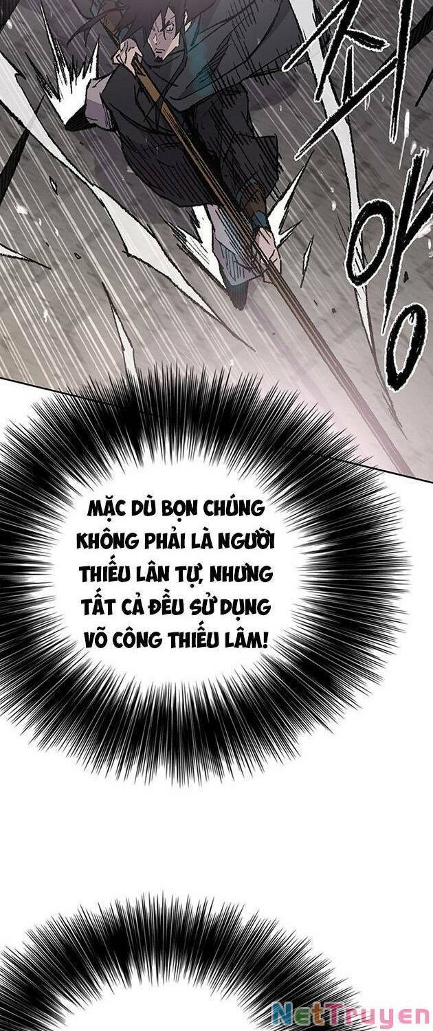 Tiên Kiếm Bất Bại Chapter 116 - Trang 10