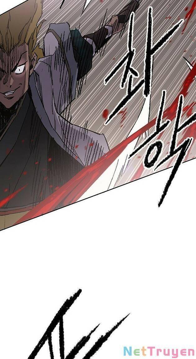 Tiên Kiếm Bất Bại Chapter 120 - Trang 46