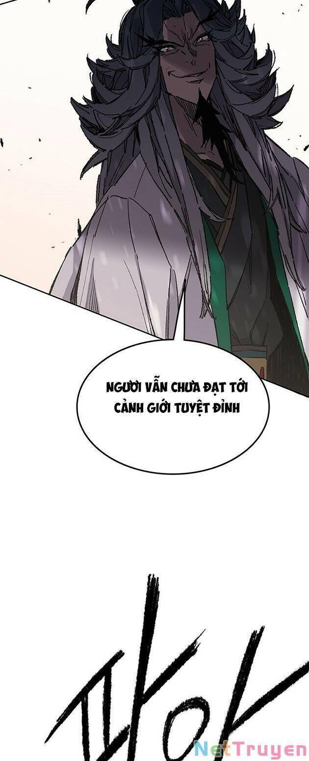 Tiên Kiếm Bất Bại Chapter 120 - Trang 9