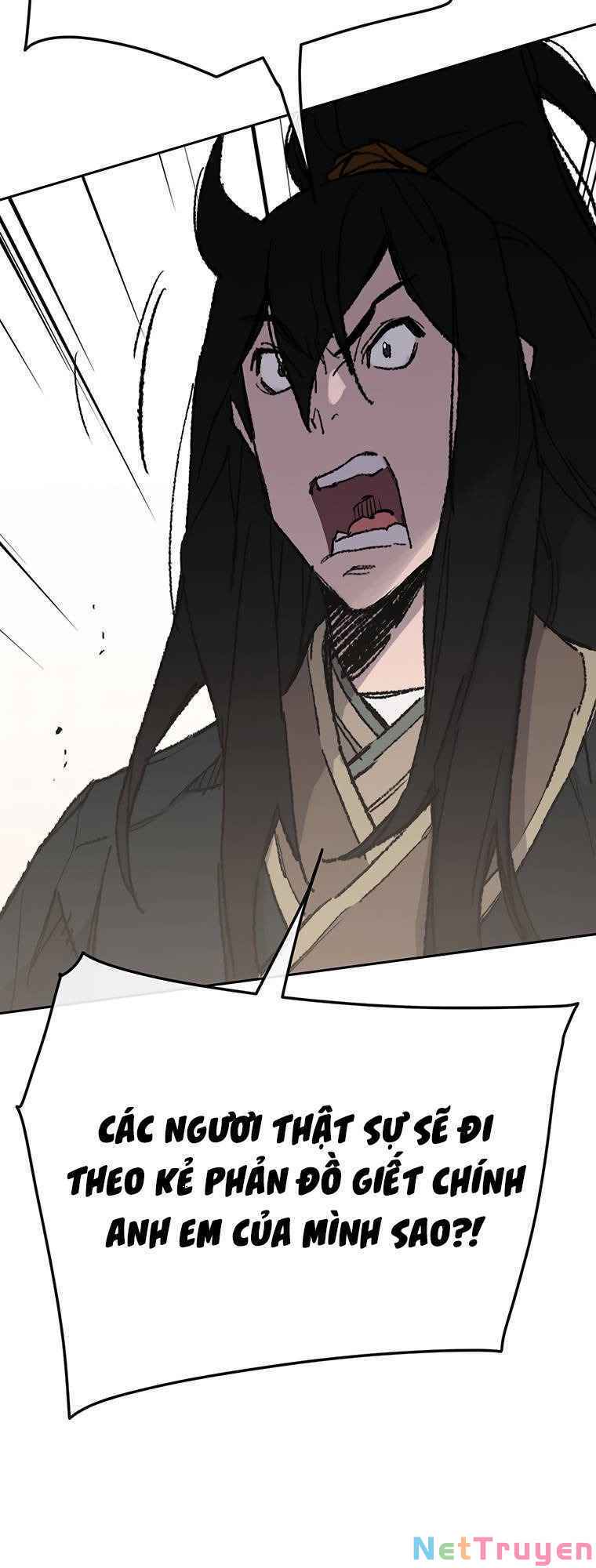 Tiên Kiếm Bất Bại Chapter 79 - Trang 21