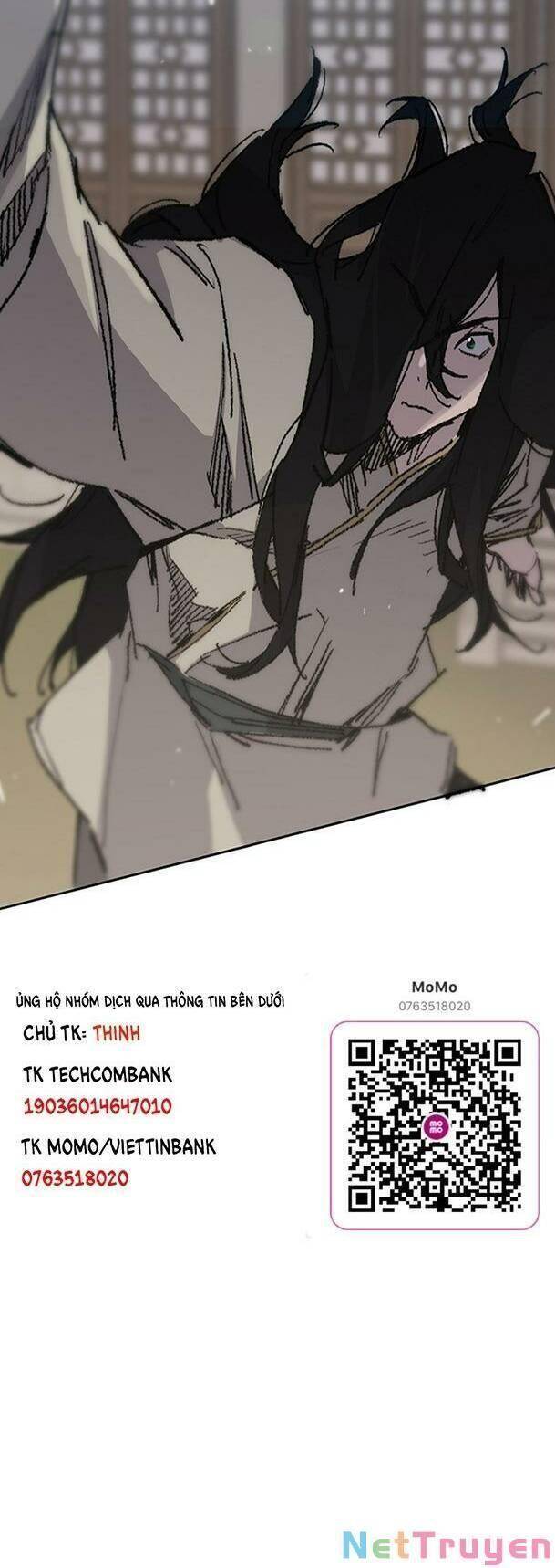 Tiên Kiếm Bất Bại Chapter 126 - Trang 70