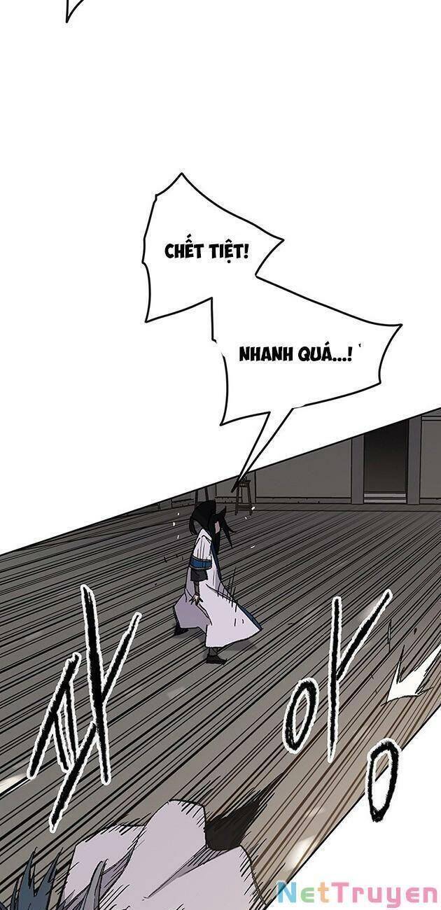 Tiên Kiếm Bất Bại Chapter 120 - Trang 18